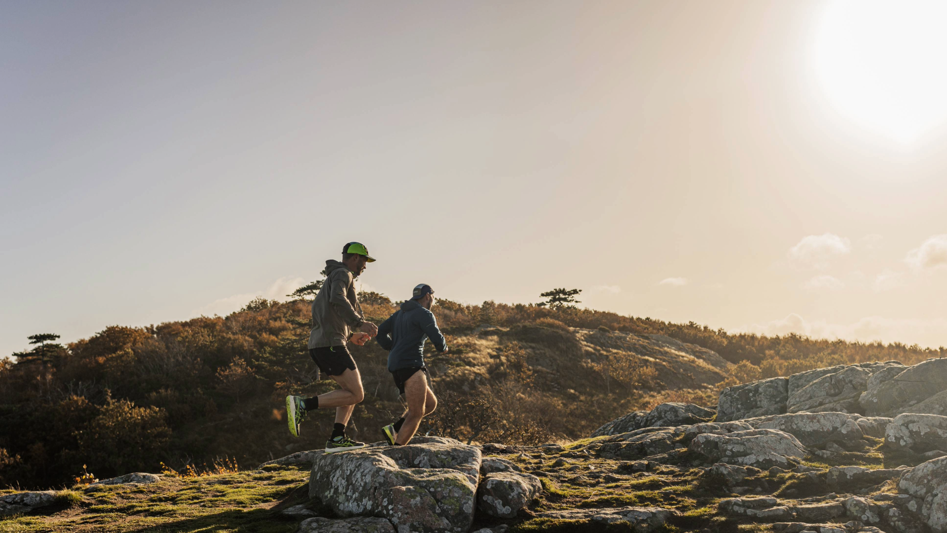 Träningsweekend Hjortviken 13-15 mars med Asics och Intersport!