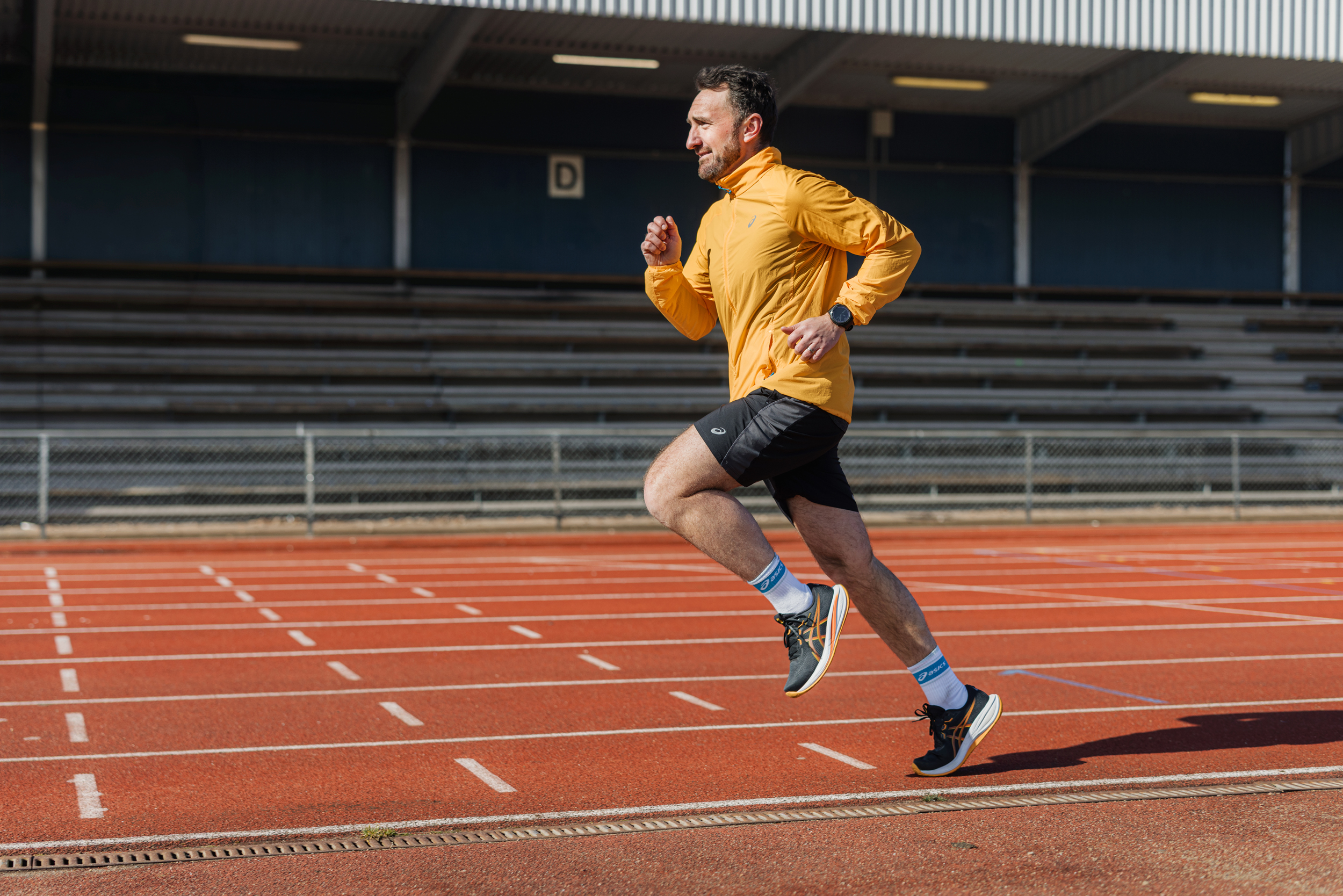 Nytt i appen: Program Boosts