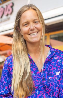 Julia Franzén