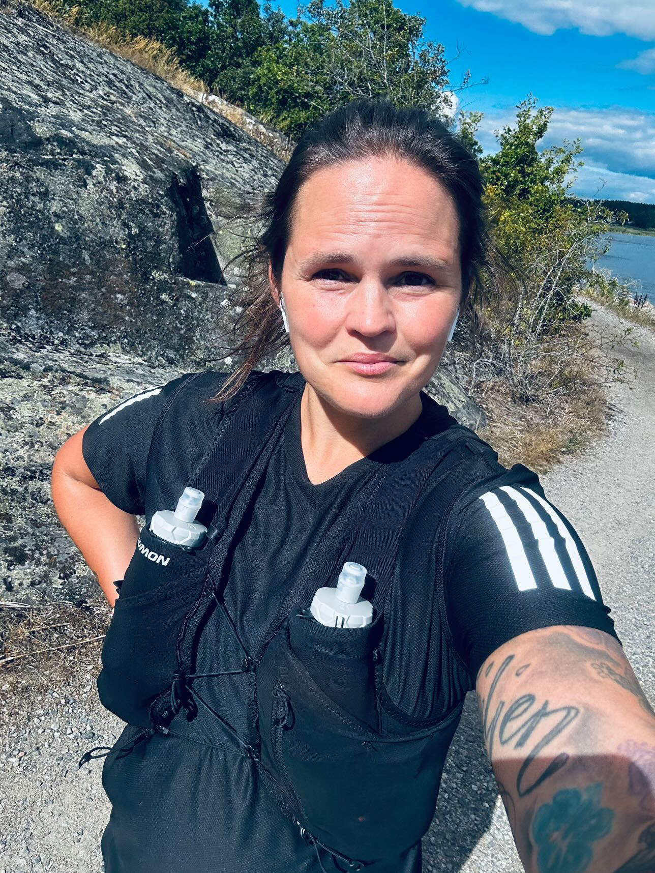 Johanna Kjell